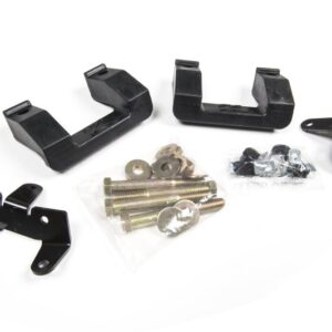 Strut Spacer 2-Inch Leveling Kit For 2014-2017 GMC 1500 MagneRide