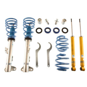 B14 1992 BMW 318I Base Front And Rear Performance Suspension System