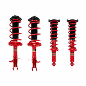 TrakRyder Lift Kit For 2019-2024 Subaru Forester Sk 50mm