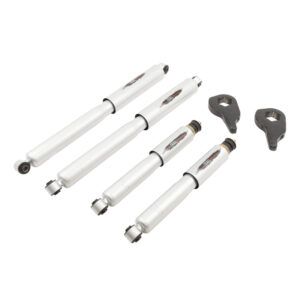 1-3-Inch Leveling Kit For 2002-2005 Ram 1500