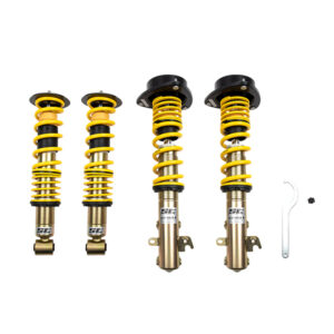 Xta Adjustable Coilovers For 2015-2017 Subaru WRX/STI