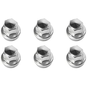 2015-2018 F-150 LUG NUT KIT