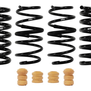 SUV PRO-KIT For 2021-2023 Ford Mustang Mach-E GT AWD