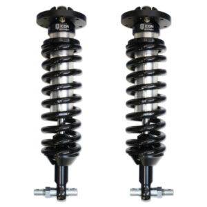 1-3-Inch 2.5 Series Shocks Vs Ir Coilover Kit For 2007-2018 GM 1500