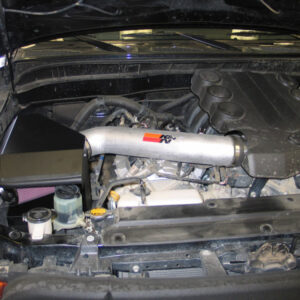 2010 Toyota Fj Cruiser 4.0L-V6/2010 4 Runner High-Flow Performance Intake Kit