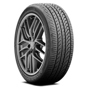 Advan Sport A/S+