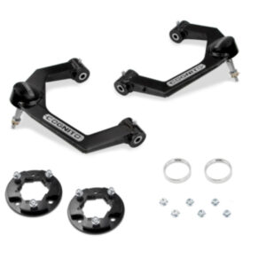 Standard 2.5-Inch Leveling Kit For 2021-2023 Ford F-150 4WD