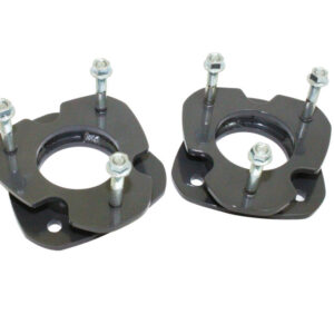 Strut Spacers For 2010-2014 Ford Raptor 2-Inch Front Leveling