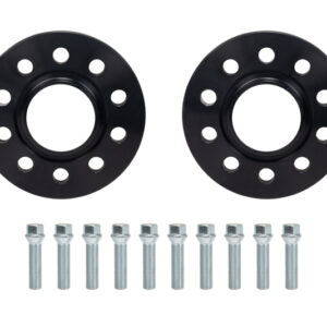 2014-2018 BMW 228I PRO-SPACER KIT (30MM PAIR) (BLACK)