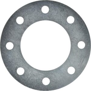 1/4-INCH NON DUALLY WHEEL SPACER KIT - PAIR