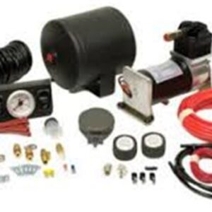 Air-Rite Air Command Xtra Duty Air Compressor System With Single Analog Gauge (WR17602266)