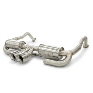 Exhaust Systems