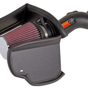 Performance Intake Kit for 2006 Chevy Trailblazer SS V8-6.0L