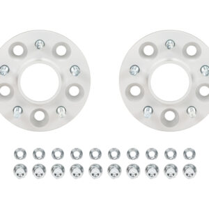 2022-2023 GENESIS GV60 PRO-SPACER KIT (30MM PAIR)
