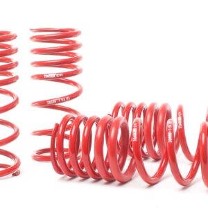 15-19 Ferrari 488 Gtb Coupe Sport Spring With Front Lift System Only