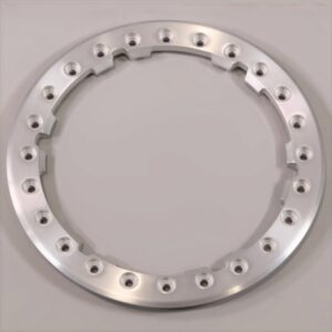 2019 F-150 RAPTOR BEAD LOCK RING KIT