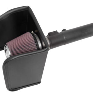 2017-2018 Chevrolet Colorado V6-3.6L F/I AirCharger Performance Intake