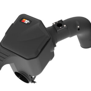 63 Series Air Intake for 2013-2018 RAM 2500/3500