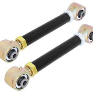2021+ Bronco Johnny Joint Rear Upper Control Arm Set Steel Adjustable
