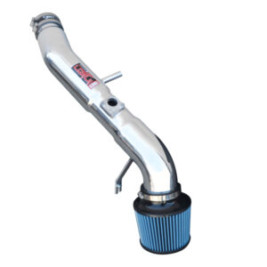 V6 Polished Cold Air Intake for 2015-2020 Lexus Rc350 3.5L