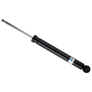 Shock Absorber - Rear For 2016-2019 Audi Tt Quattro B4 OE Replacement (AIR)