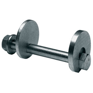 Rear Camber Adjustable Kit