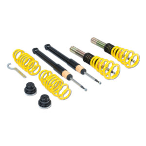 Xta Adjustable Coilovers Audi A4 (B8) Wagon 4WD