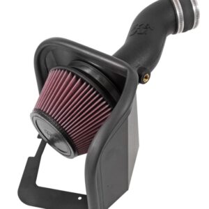 V6 Performance Intake Kit for 2015-2016 Chrysler 200 3.6L