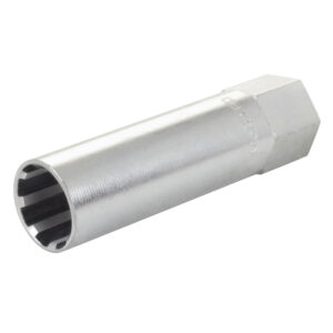 SPLINEDRIVE INSTALLATION TOOL FOR M14X1.5/22MM HEX - SINGLE