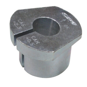 2.3-Degree Camber/Caster Sleeve For Ford Trucks