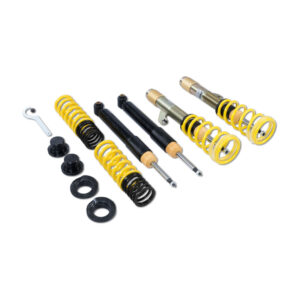 XA-Height/Rebound Adjustable Coilovers BMW F23/BMW F22/F30 RWD/F32 RWD - Without Edc