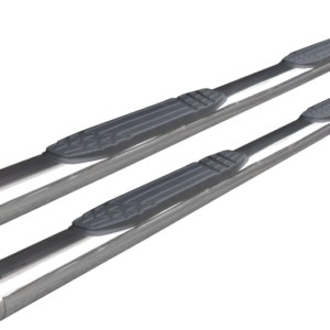 1000 Series Side Steps - SS for 2018-2020 Jeep Wrangler Jlu
