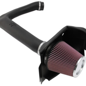 2011-2014 Dodge Charger 3.6L V6 Performance Intake