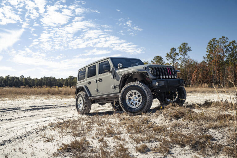 ReadyLIFT Lift Kits in Miami: Installation, Benefits, and What to Know