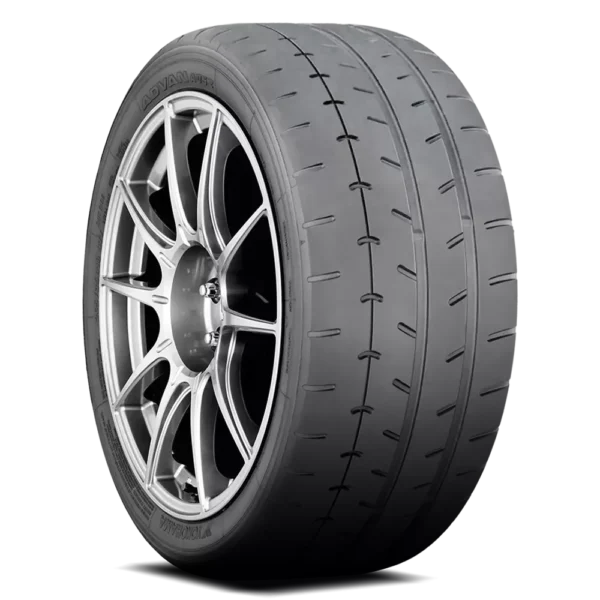 Yokohama-Advan A052-Tire-South-Florida