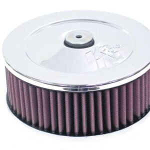 Pierburg 2E Cust.Assembly. Non-Usa Replacement Air Filter