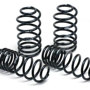 17-19 Jaguar F-Pace/F-Pace Premium/F-Pace Prestige (AWD) Diesel/V6 Dc Sport Spring