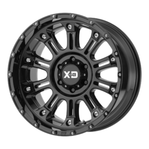 XD829 HOSS II - Gloss Black
