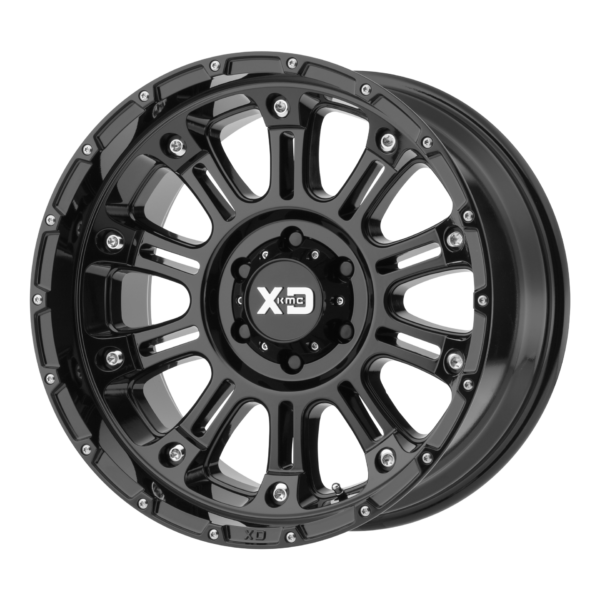 XD829 HOSS II Gloss Black