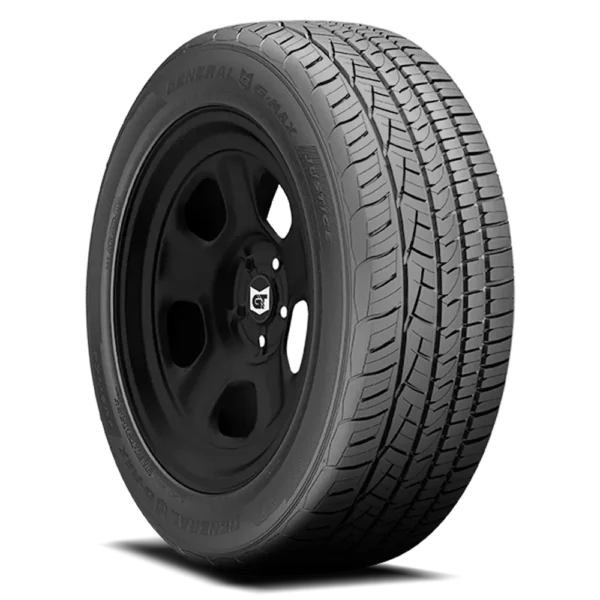 General-G-Max Justice-Tire-South-Florida