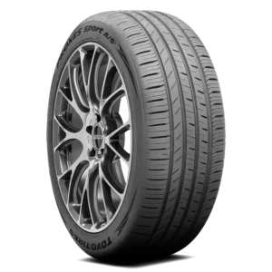 Proxes Sport A/S+