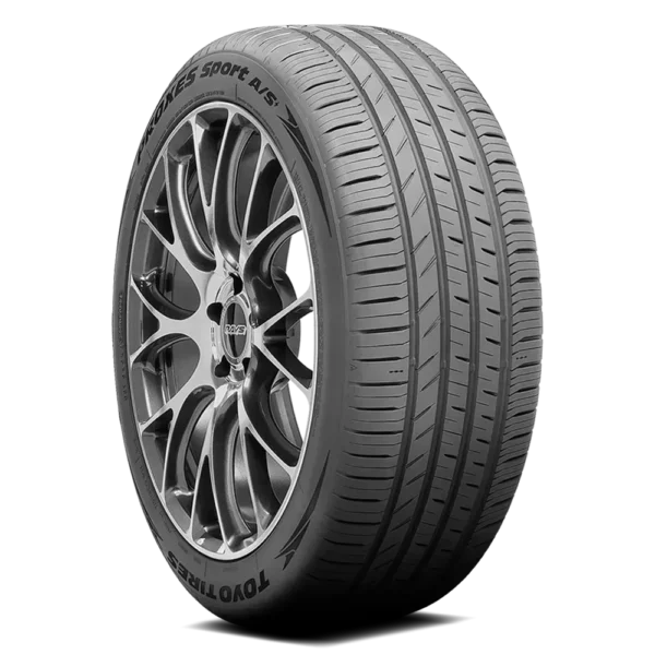 Toyo-Proxes Sport A/S+-Tire-South-Florida Toyo-Proxes Sport A/S+-Tire-South-Florida