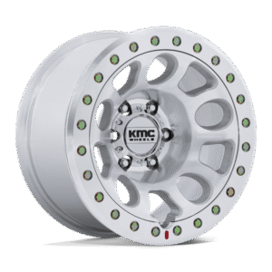 KM241 E25 BEADLOCK - Machined