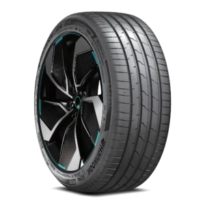 Ion Evo SUV (IK01A)