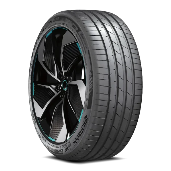Hankook-Ion Evo SUV (IK01A)-Tire-South-Florida