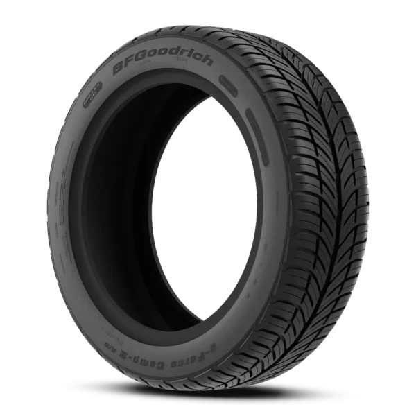 Bfgoodrich-g-Force Comp-2 A/S Plus-Tire-South-Florida