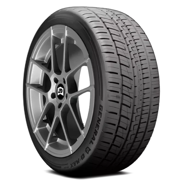 General-G-Max AS-07-Tire-South-Florida