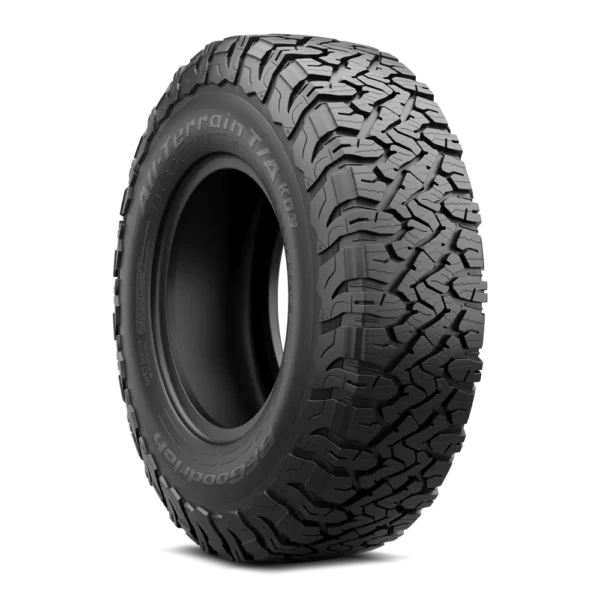 Bfgoodrich-All-Terrain T/A KO3-Tire-South-Florida