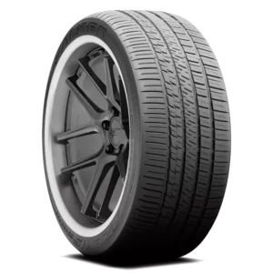 Azenis FK460 A/S