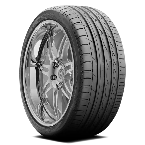 Yokohama-Advan Sport V103-Tire-South-Florida